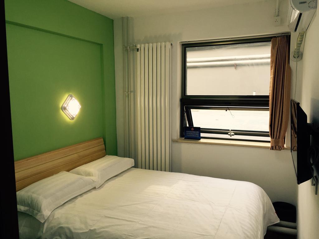 Beijing Sunrise Youth Hostel Beihai Branch Стая снимка